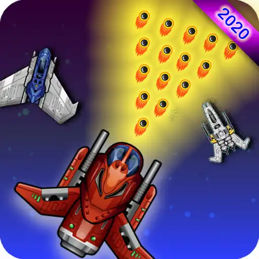 Play Spark Space Shooter (Offline) - 2020 APK Play Spark Space Shooter (Offline) - 2020 APK