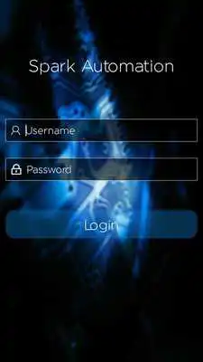 Play Spark Street Light Automation