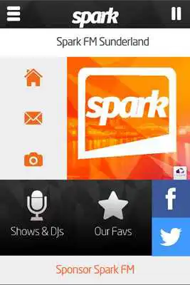 Play Spark Sunderland