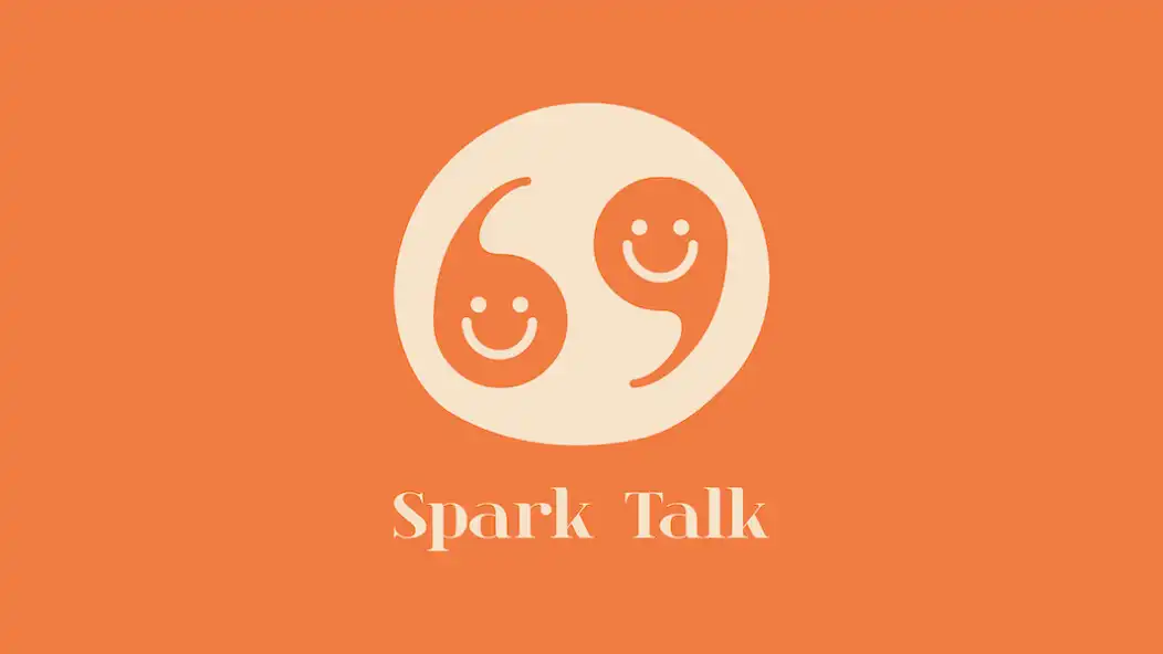 Play SparkTalk  and enjoy SparkTalk with UptoPlay