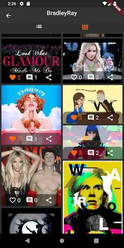 Play SparkVillage - Artist Community as an online game SparkVillage - Artist Community with UptoPlay