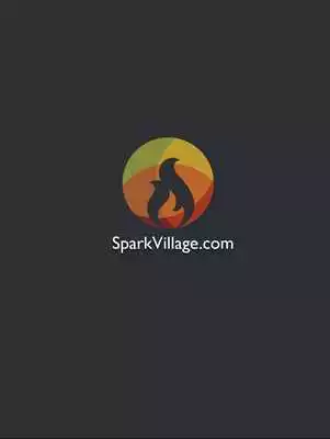 Play SparkVillage - Independence for Artists