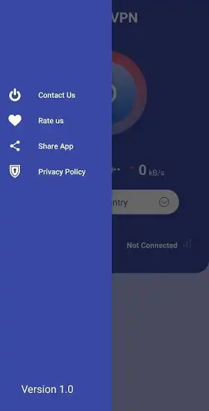 Play SparkVPN - Fast Spark VPN  and enjoy SparkVPN - Fast Spark VPN with UptoPlay