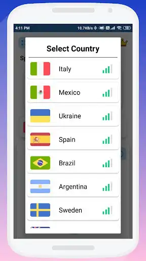 Play SparkVPN  and enjoy SparkVPN with UptoPlay