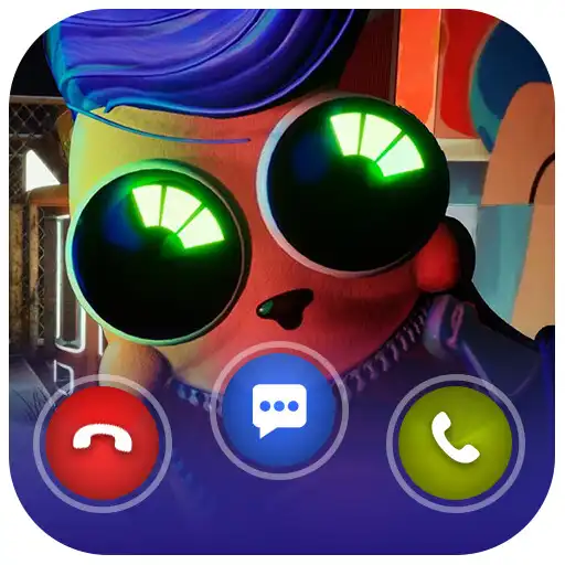 Play sparky marky fake call prank APK Play sparky marky fake call prank APK