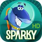 Free play online Sparky Shark - Childrens Book APK Free play online Sparky Shark - Childrens Book APK
