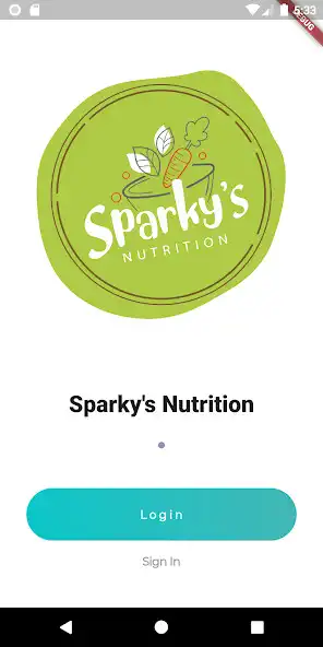 Play Sparkys Nutrition  and enjoy Sparkys Nutrition with UptoPlay
