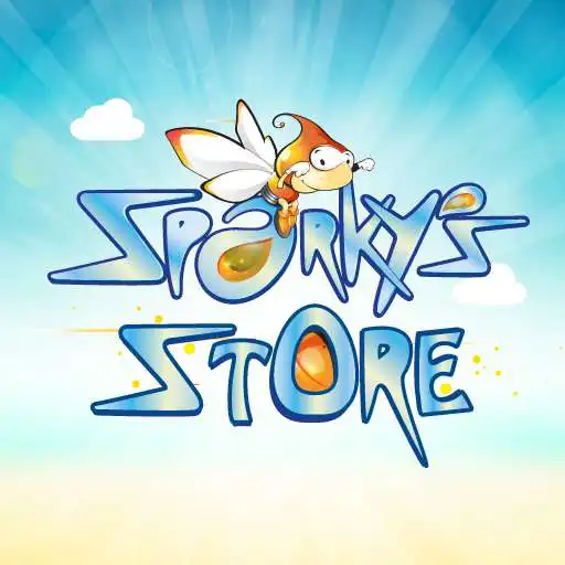 Free play online Sparkys Store APK