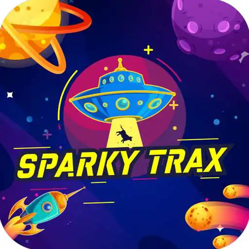 Play Sparky Trax APK Play Sparky Trax APK