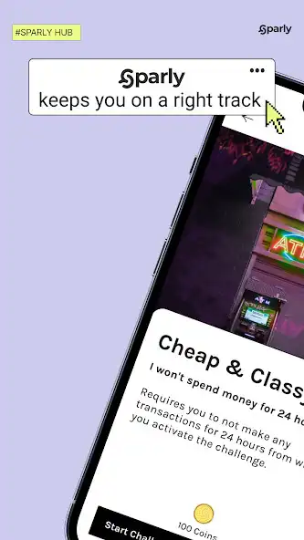 Play Sparly  and enjoy Sparly with UptoPlay
