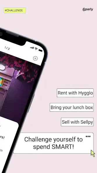 Play Sparly as an online game Sparly with UptoPlay