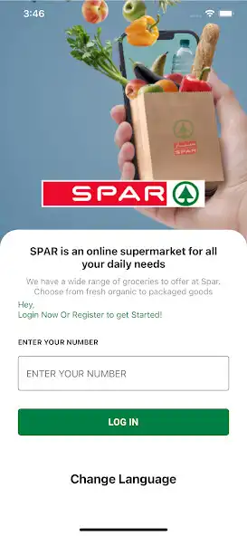 Play SPAR QATAR as an online game SPAR QATAR with UptoPlay