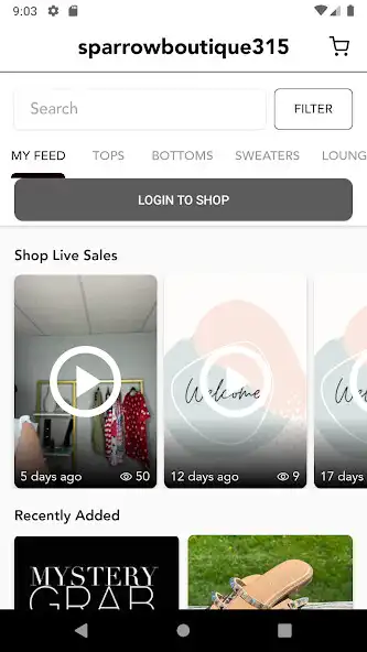 Play sparrowboutique315 as an online game online sparrowboutique315 with UptoPlay Play sparrowboutique315 as an online game sparrowboutique315 with UptoPlay