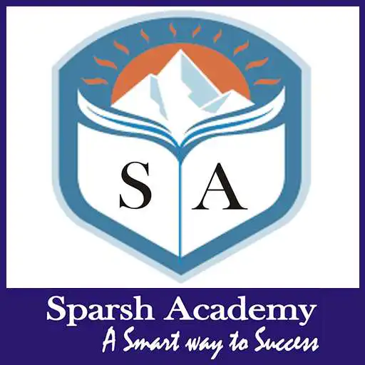 Play Sparsh Academy APK
