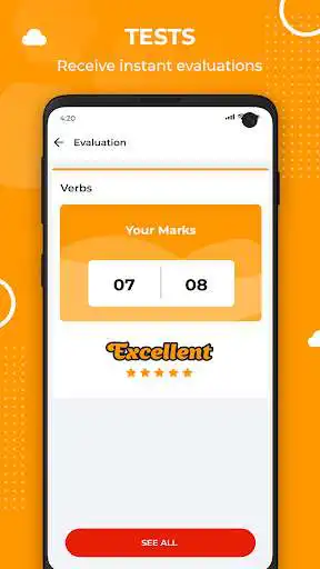 Play Sparsh Academy  and enjoy Sparsh Academy with UptoPlay