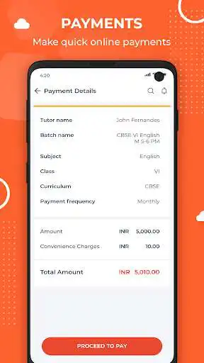 Play Sparsh Academy as an online game Sparsh Academy with UptoPlay