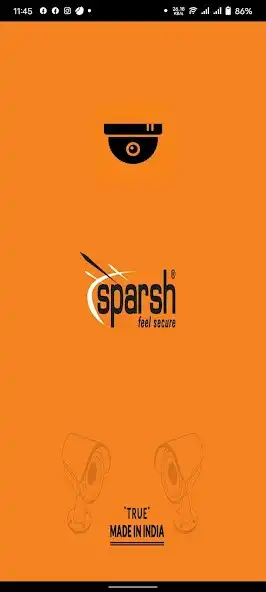 Play Sparsh VMS  and enjoy Sparsh VMS with UptoPlay