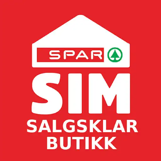 Play SPARSim Salgsklar Butikk APK Play SPARSim Salgsklar Butikk APK