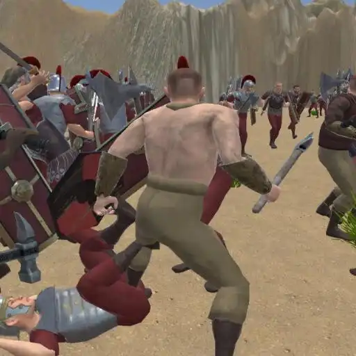 Play Spartacus Gladiator Uprising APK