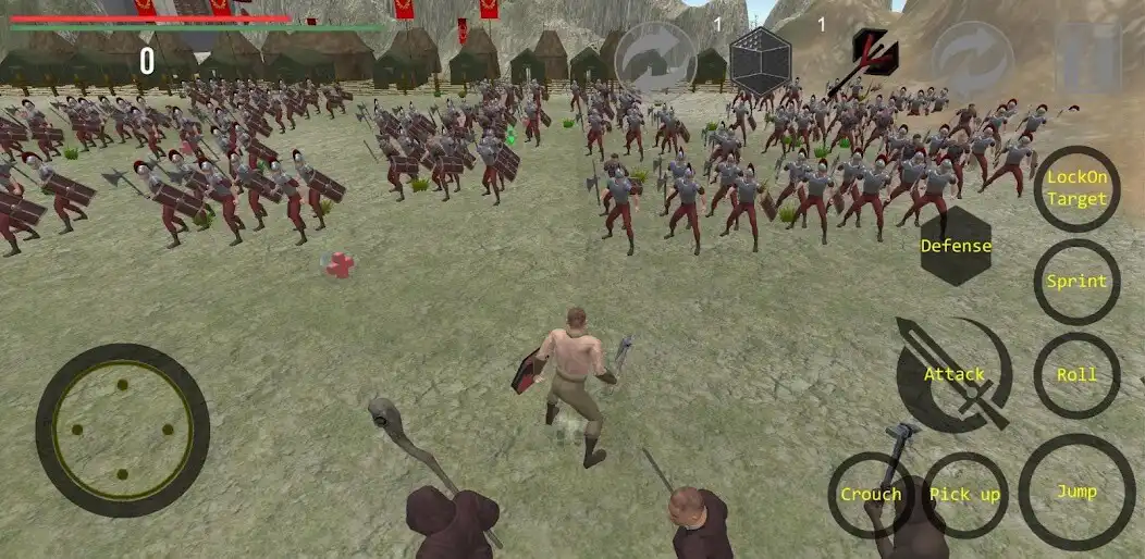 Play Spartacus Gladiator Uprising as an online game online Spartacus Gladiator Uprising with UptoPlay Play Spartacus Gladiator Uprising as an online game Spartacus Gladiator Uprising with UptoPlay