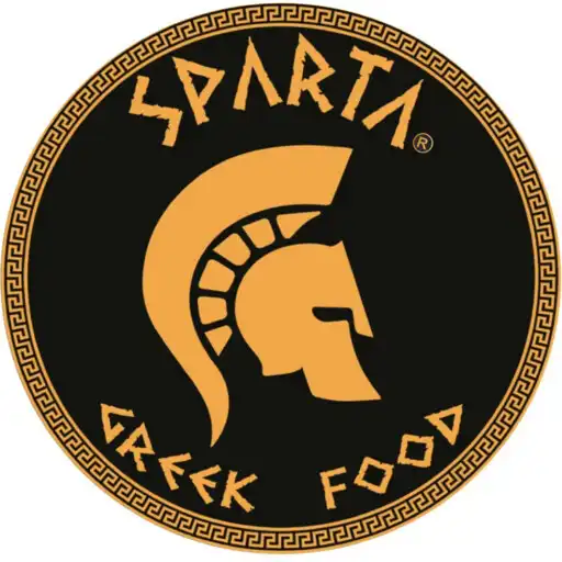 Play SPARTA greek food APK