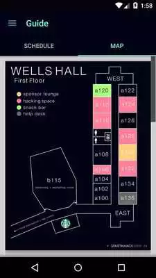 Play SpartaHack 2016