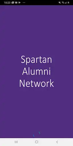 Play Spartan Alumni Network  and enjoy Spartan Alumni Network with UptoPlay