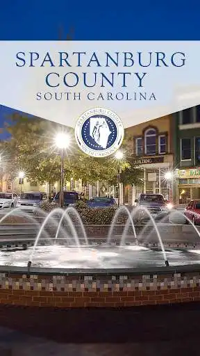 Play Spartanburg County Government  and enjoy Spartanburg County Government with UptoPlay