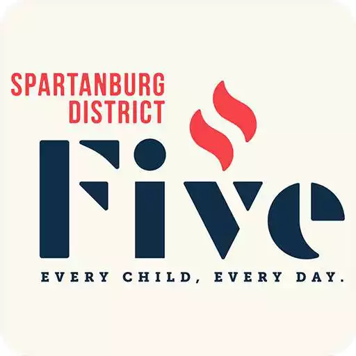 Free play online Spartanburg District 5 Schools APK