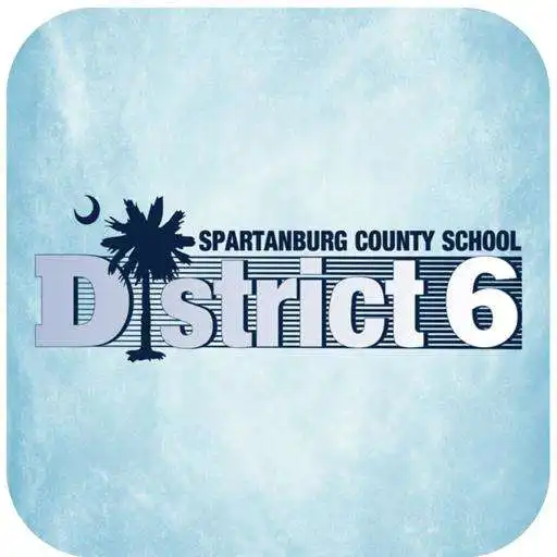 Play Spartanburg District Six APK Play Spartanburg District Six APK