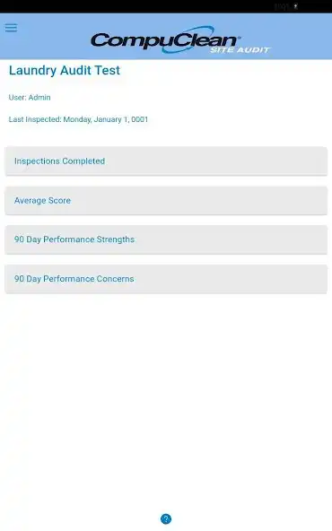 Play Spartan CompuClean Site Audit as an online game Spartan CompuClean Site Audit with UptoPlay