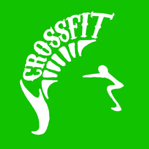 Play Spartan CrossFit APK