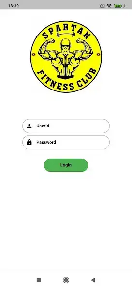 Play Spartan Fitness Gym  and enjoy Spartan Fitness Gym with UptoPlay