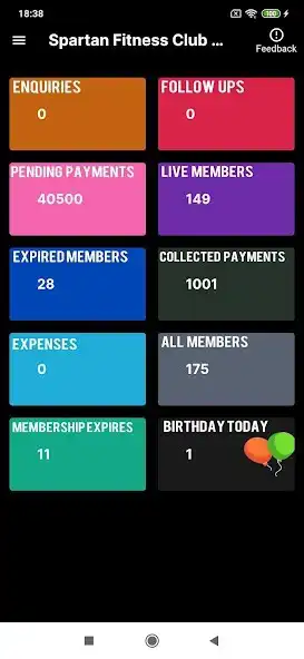 Play Spartan Fitness Gym as an online game Spartan Fitness Gym with UptoPlay