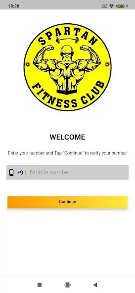 Play Spartan Fitness  and enjoy Spartan Fitness with UptoPlay