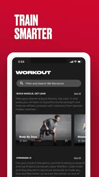 Play Spartan FIT as an online game Spartan FIT with UptoPlay