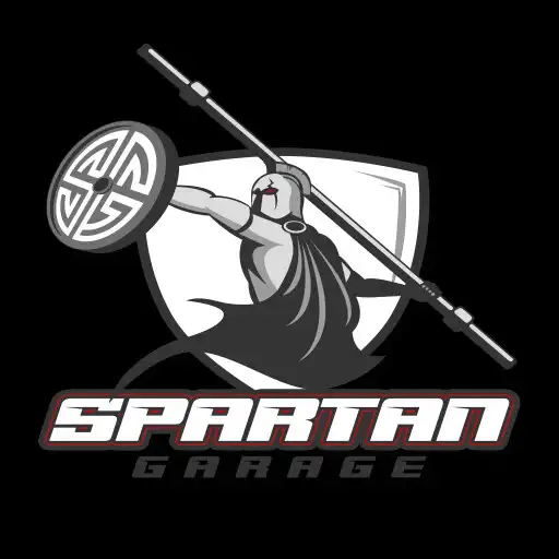 Play Spartan Garage APK