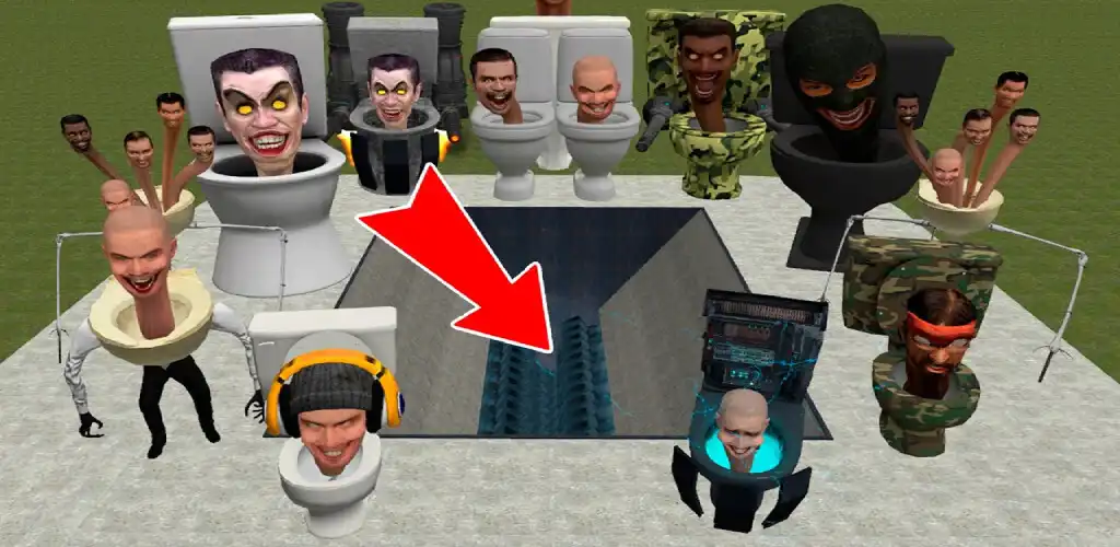 Play spartan kicking skibidi toilet and enjoy spartan kicking skibidi toilet with UptoPlay Play spartan kicking skibidi toilet and enjoy spartan kicking skibidi toilet with UptoPlay