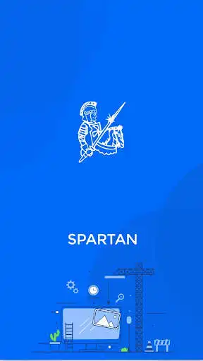 Play Spartan Konnect Customer  and enjoy Spartan Konnect Customer with UptoPlay