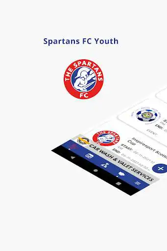 Play Spartans FC Youth and enjoy Spartans FC Youth with UptoPlay Play Spartans FC Youth and enjoy Spartans FC Youth with UptoPlay