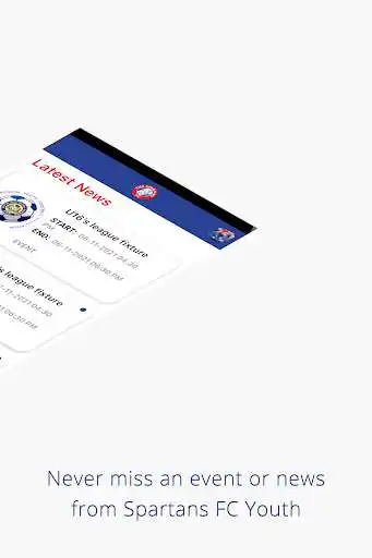 Play Spartans FC Youth as an online game online Spartans FC Youth with UptoPlay Play Spartans FC Youth as an online game Spartans FC Youth with UptoPlay