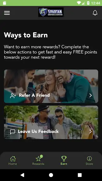 Play Spartan Smoothies  and enjoy Spartan Smoothies with UptoPlay