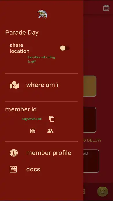Play Spartan Society Parade App as an online game Spartan Society Parade App with UptoPlay