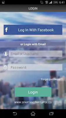 Play Spartan Startups X