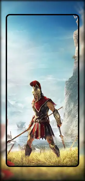 Play Spartan Wallpaper  and enjoy Spartan Wallpaper with UptoPlay
