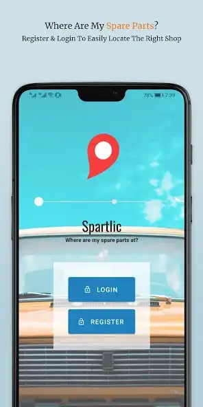 Play Spartlic as an online game Spartlic with UptoPlay