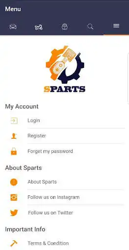 Play Sparts  and enjoy Sparts with UptoPlay