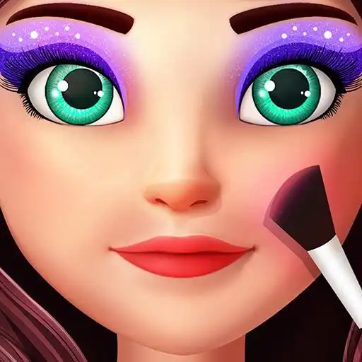 Play Spa Salon-Girls Makeup games APK Play Spa Salon-Girls Makeup games APK