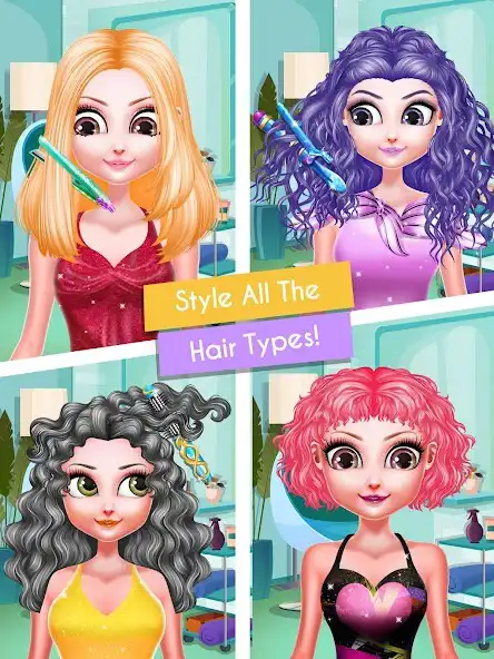 Play Spa Salon-Girls Makeup games  and enjoy Spa Salon-Girls Makeup games with UptoPlay