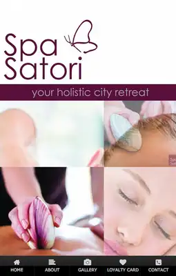 Play Spa Satori Play Spa Satori